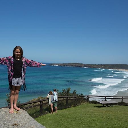 Nrma Myall Shores Holiday Park Bulahdelah Exteriér fotografie
