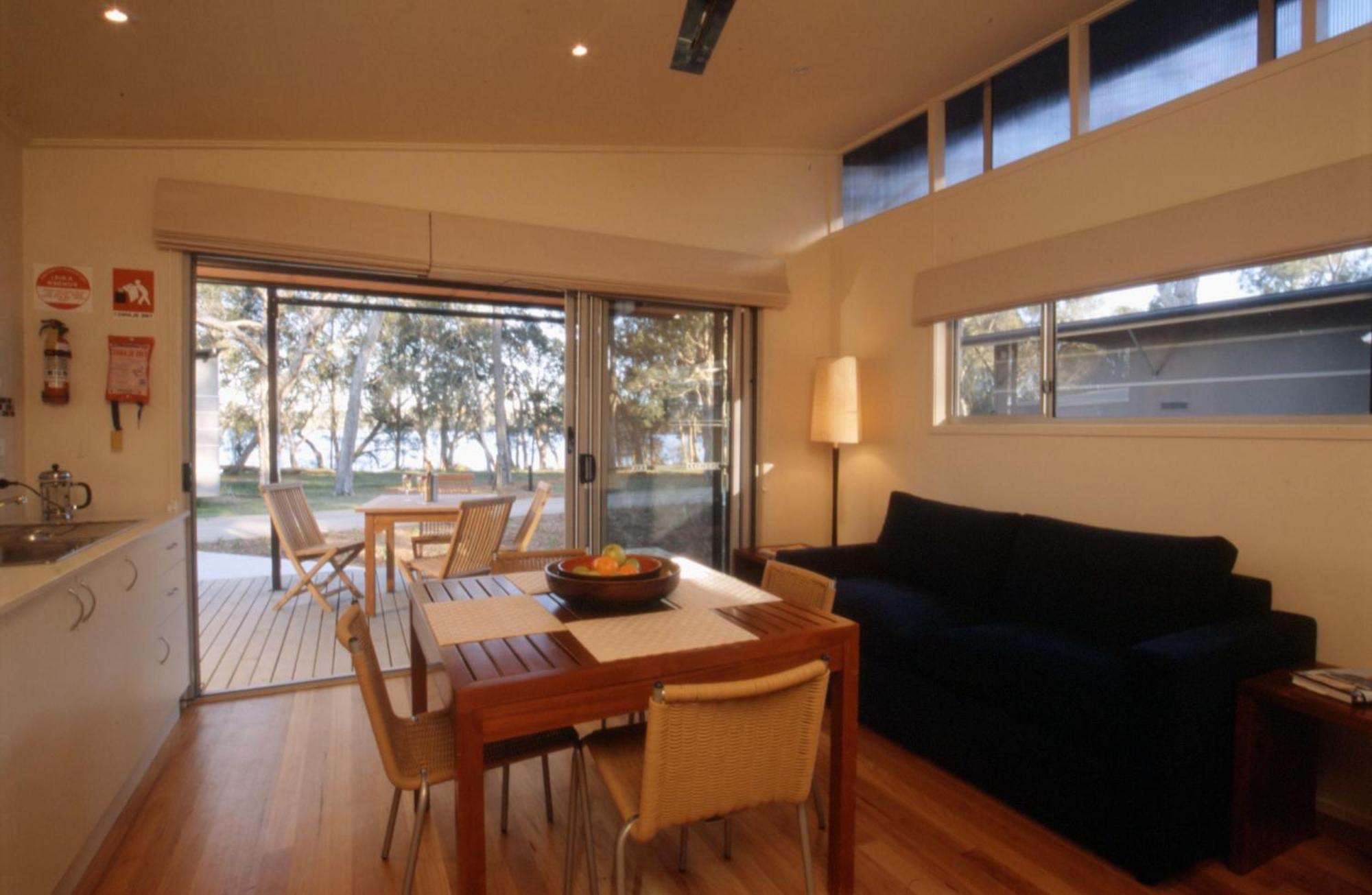 Nrma Myall Shores Holiday Park Bulahdelah Pokoj fotografie