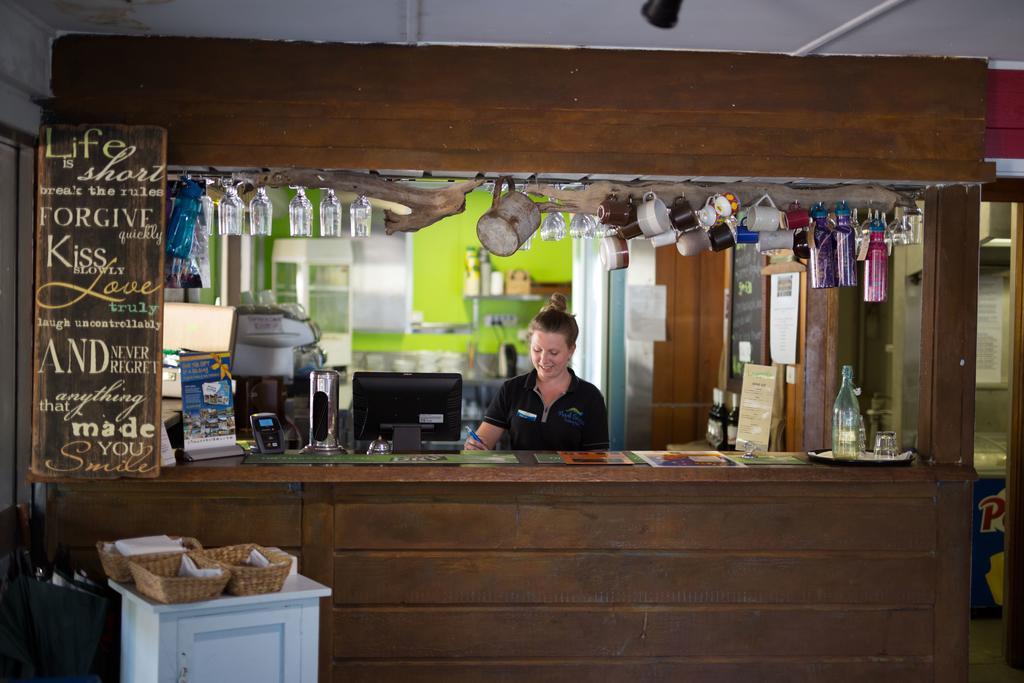 Nrma Myall Shores Holiday Park Bulahdelah Exteriér fotografie