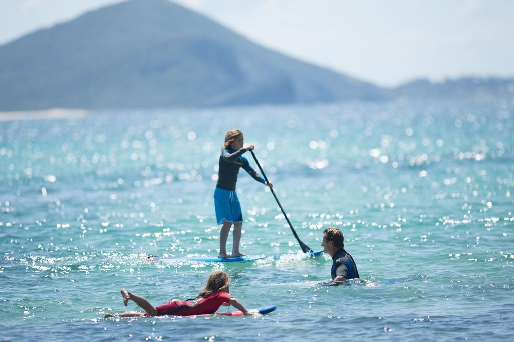 Nrma Myall Shores Holiday Park Bulahdelah Exteriér fotografie