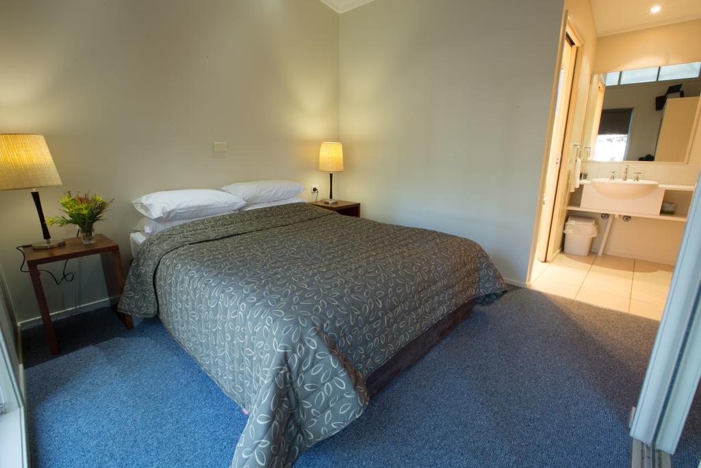 Nrma Myall Shores Holiday Park Bulahdelah Pokoj fotografie
