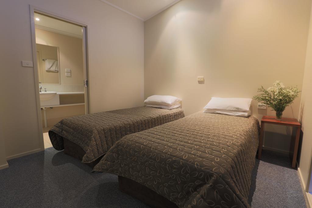 Nrma Myall Shores Holiday Park Bulahdelah Pokoj fotografie