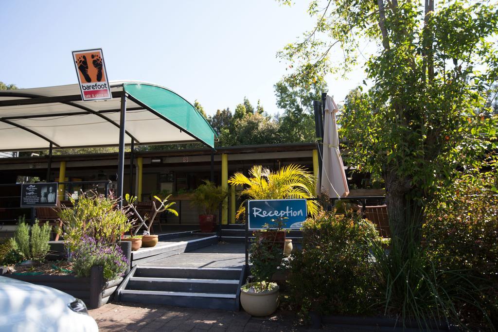 Nrma Myall Shores Holiday Park Bulahdelah Exteriér fotografie