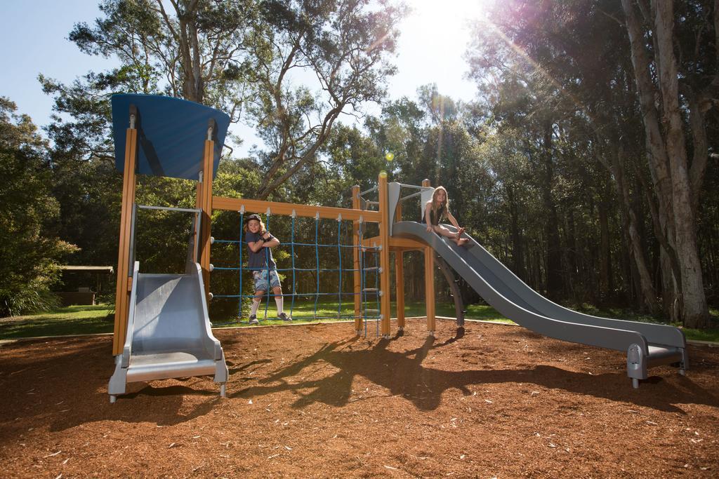 Nrma Myall Shores Holiday Park Bulahdelah Exteriér fotografie
