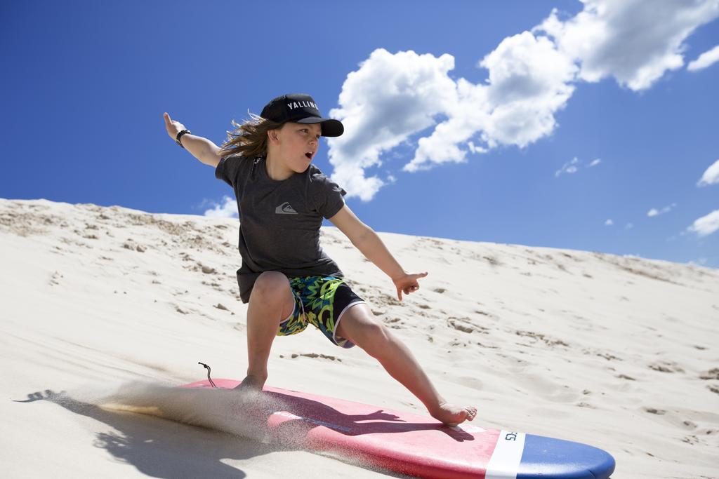 Nrma Myall Shores Holiday Park Bulahdelah Exteriér fotografie