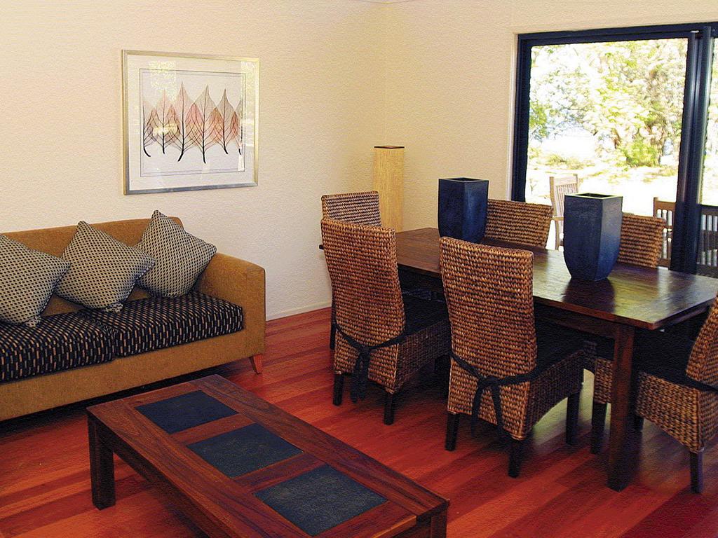 Nrma Myall Shores Holiday Park Bulahdelah Exteriér fotografie
