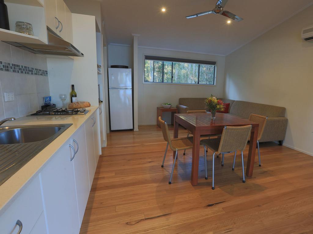 Nrma Myall Shores Holiday Park Bulahdelah Exteriér fotografie