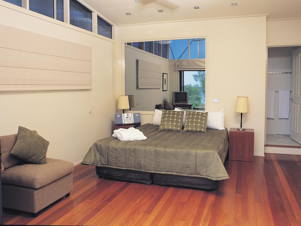Nrma Myall Shores Holiday Park Bulahdelah Exteriér fotografie