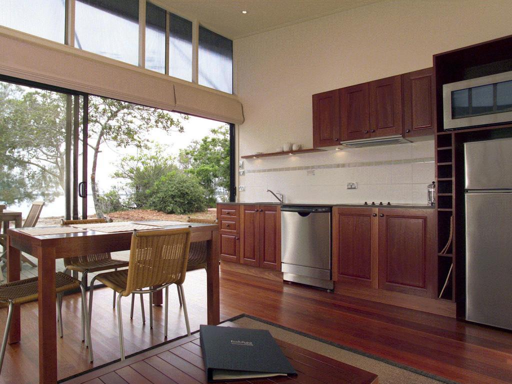 Nrma Myall Shores Holiday Park Bulahdelah Exteriér fotografie