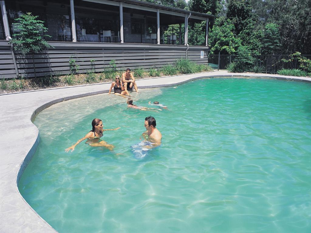 Nrma Myall Shores Holiday Park Bulahdelah Exteriér fotografie