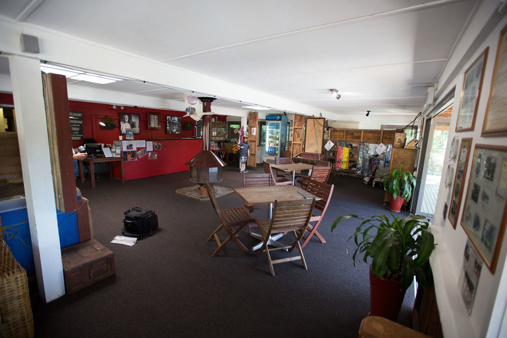 Nrma Myall Shores Holiday Park Bulahdelah Exteriér fotografie