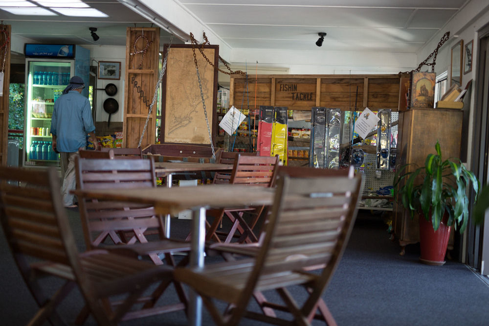 Nrma Myall Shores Holiday Park Bulahdelah Exteriér fotografie