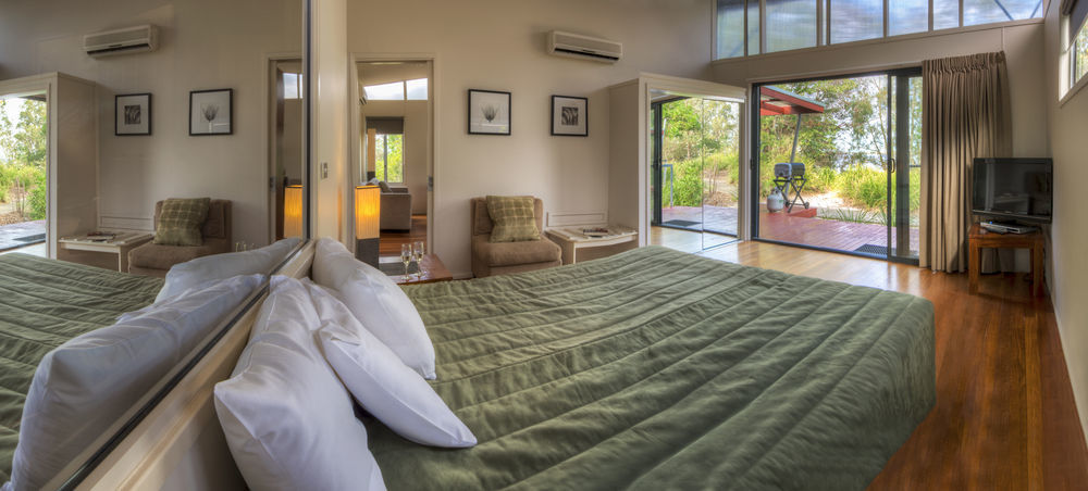 Nrma Myall Shores Holiday Park Bulahdelah Exteriér fotografie