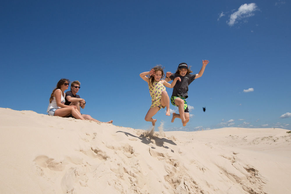 Nrma Myall Shores Holiday Park Bulahdelah Exteriér fotografie