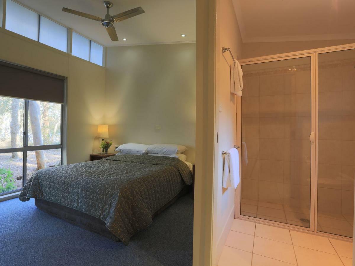 Nrma Myall Shores Holiday Park Bulahdelah Exteriér fotografie