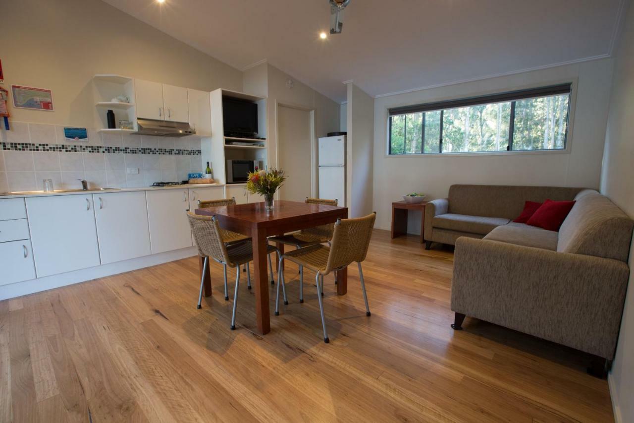 Nrma Myall Shores Holiday Park Bulahdelah Exteriér fotografie